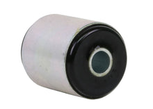 Load image into Gallery viewer, Whiteline-Whiteline Plus 4/91-5/01 BMW 3 Series E36 Rear Differential Mount Bushing