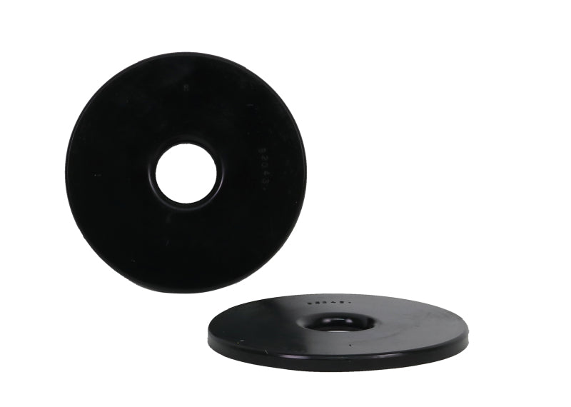 Whiteline-Whiteline Plus 4/91-5/01 BMW 3 Series Rear Spring Pad Bushing - 12mm Height Increase