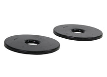 Load image into Gallery viewer, Whiteline-Whiteline Plus 4/91-5/01 BMW 3 Series Rear Spring Pad Bushing - 12mm Height Increase