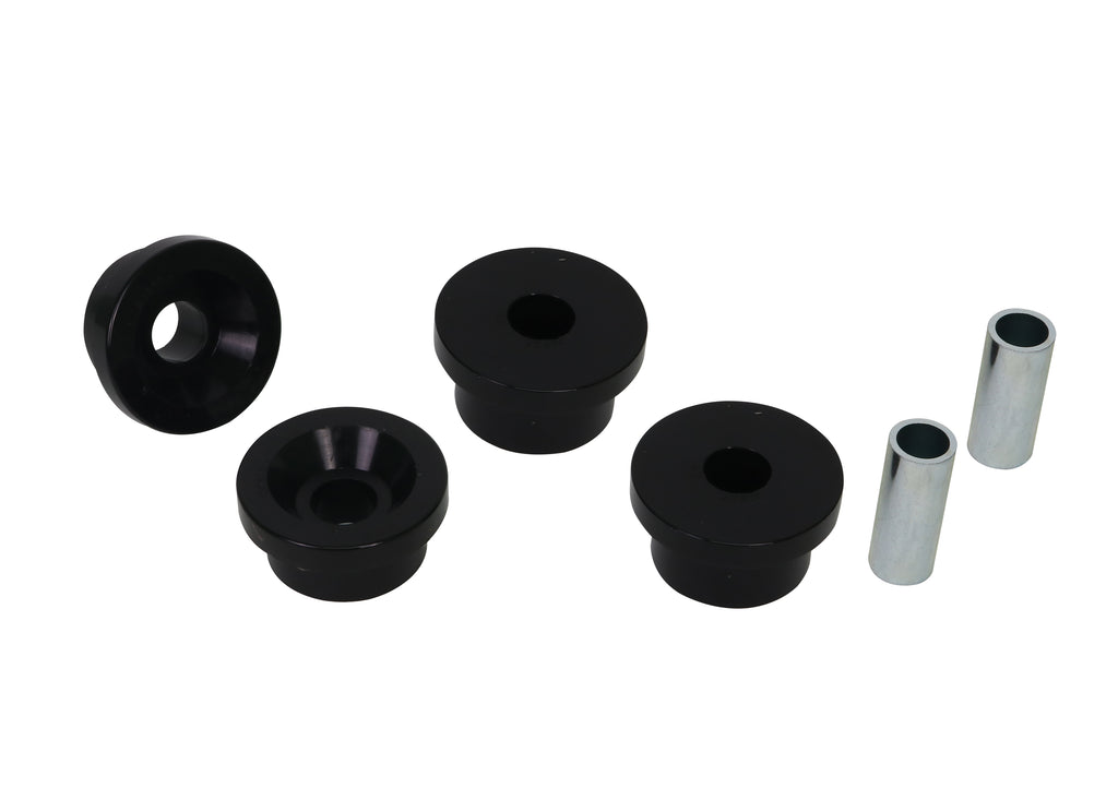 Whiteline-Whiteline Plus 5/74-3/78 Nissan 240K / 65-73 1600 / 77-81 200B Rear Crossmember Mount
