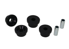 Load image into Gallery viewer, Whiteline-Whiteline Plus 5/74-3/78 Nissan 240K / 65-73 1600 / 77-81 200B Rear Crossmember Mount