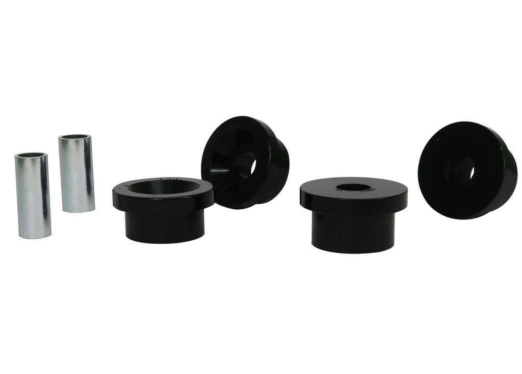 Whiteline-Whiteline Plus 5/74-3/78 Nissan 240K / 65-73 1600 / 77-81 200B Rear Crossmember Mount