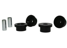 Load image into Gallery viewer, Whiteline-Whiteline Plus 5/74-3/78 Nissan 240K / 65-73 1600 / 77-81 200B Rear Crossmember Mount