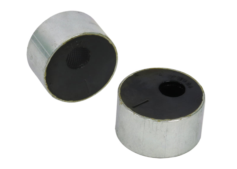 Whiteline Plus 5/83-5/01 BMW 3 Series Front Caster Correction C/A Lower Inner Rear Bushing Kit Whiteline WHLW81924
