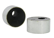 Load image into Gallery viewer, Whiteline Plus 5/83-5/01 BMW 3 Series Front Caster Correction C/A Lower Inner Rear Bushing Kit Whiteline WHLW81924