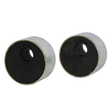 Load image into Gallery viewer, Whiteline Plus 5/83-5/01 BMW 3 Series Front Caster Correction C/A Lower Inner Rear Bushing Kit Whiteline WHLW81924