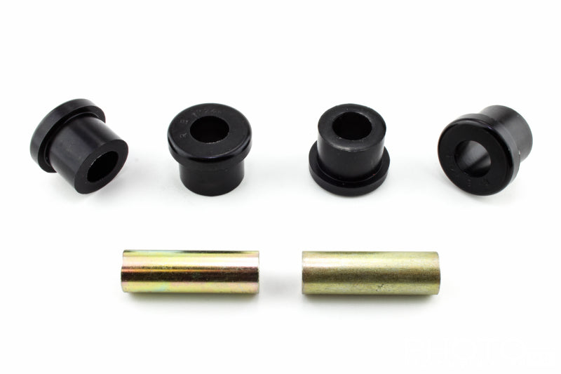Whiteline-Whiteline Plus 6/89-4/07 Corolla / 11/99-3/06 Celica 4cyl Front Control Arm