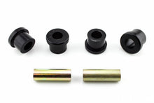 Load image into Gallery viewer, Whiteline-Whiteline Plus 6/89-4/07 Corolla / 11/99-3/06 Celica 4cyl Front Control Arm