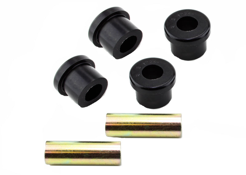 Whiteline-Whiteline Plus 6/89-4/07 Corolla / 11/99-3/06 Celica 4cyl Front Control Arm