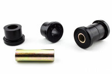 Load image into Gallery viewer, Whiteline-Whiteline Plus 6/89-4/07 Corolla / 11/99-3/06 Celica 4cyl Front Control Arm