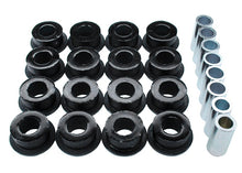 Load image into Gallery viewer, Whiteline-Whiteline Plus 6/94-7/98 Legacy / 4/93-06 Impreza Rear Control Arm Bushing Kit