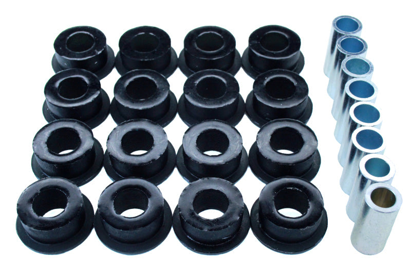 Whiteline-Whiteline Plus 6/94-7/98 Legacy / 4/93-06 Impreza Rear Control Arm Bushing Kit