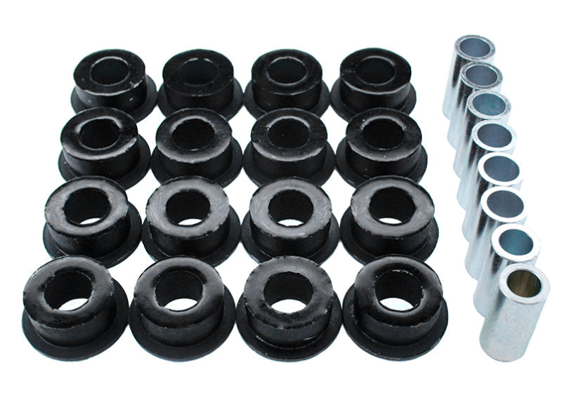 Whiteline-Whiteline Plus 6/94-7/98 Legacy / 4/93-06 Impreza Rear Control Arm Bushing Kit