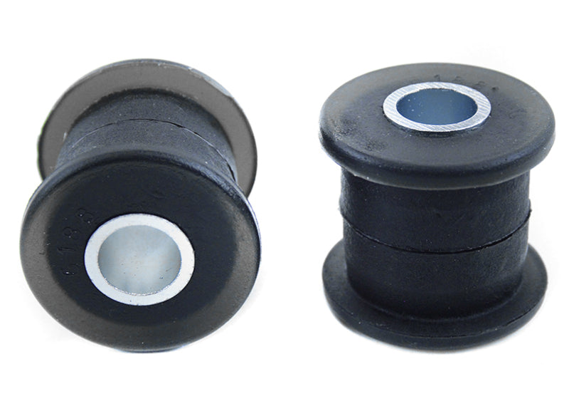 Whiteline-Whiteline Plus 6/94-7/98 Legacy / 4/93-06 Impreza Rear Control Arm Bushing Kit