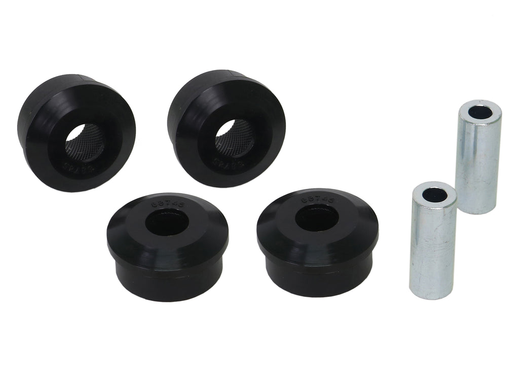 Whiteline-Whiteline Plus 6/94-7/98 Legacy / 4/93-06 Impreza Rear Trailing Arm Bushing Kit