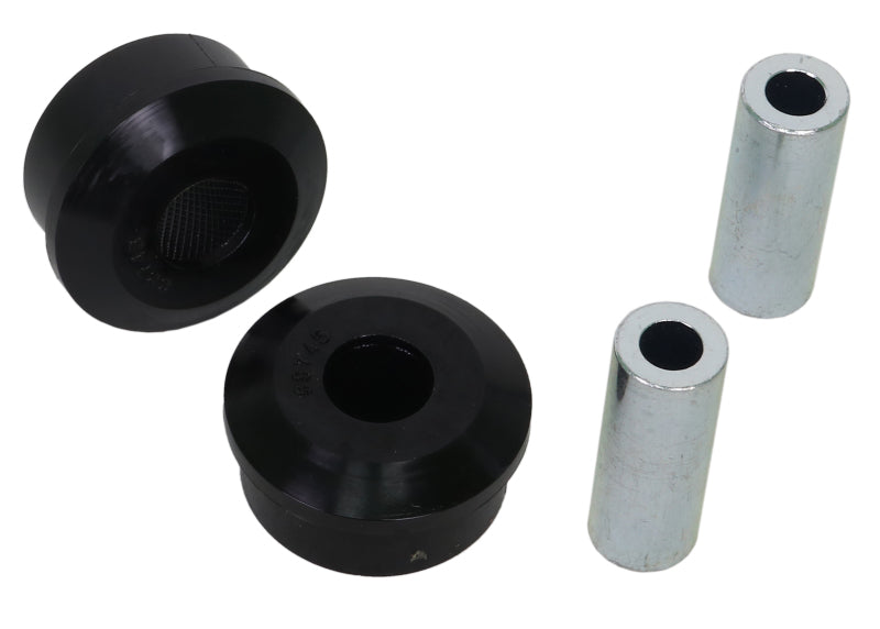 Whiteline-Whiteline Plus 6/94-7/98 Legacy / 4/93-06 Impreza Rear Trailing Arm Bushing Kit