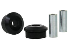 Load image into Gallery viewer, Whiteline-Whiteline Plus 6/94-7/98 Legacy / 4/93-06 Impreza Rear Trailing Arm Bushing Kit