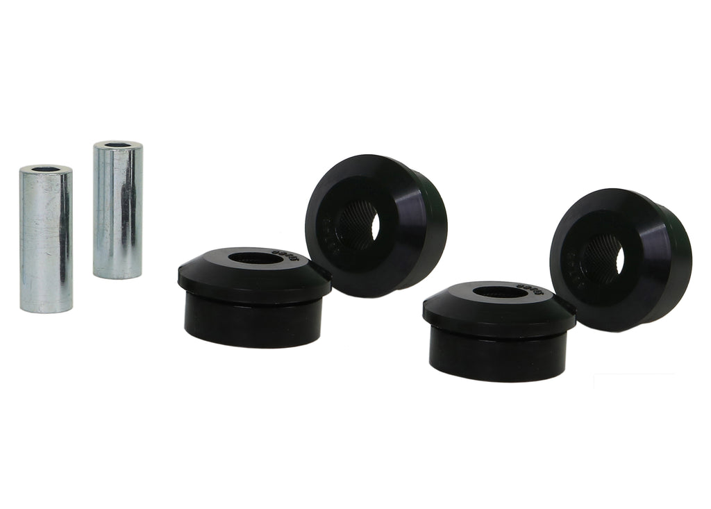Whiteline-Whiteline Plus 6/94-7/98 Legacy / 4/93-06 Impreza Rear Trailing Arm Bushing Kit