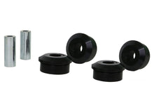 Load image into Gallery viewer, Whiteline-Whiteline Plus 6/94-7/98 Legacy / 4/93-06 Impreza Rear Trailing Arm Bushing Kit