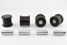 Load image into Gallery viewer, Whiteline-Whiteline Plus 70-85 Toyota Celica Rear Upper/Lower Trailing Arm Bushing Kit