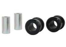 Load image into Gallery viewer, Whiteline-Whiteline Plus 7/03-11 Mazda RX8 Rear Toe Arm Inner Bushing Kit