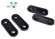 Load image into Gallery viewer, Whiteline-Whiteline Plus 7/4/06 Saab 9-2X / 9/02-9/07 Subaru Impreza Front Gearbox - Crossmember Pad Bushing