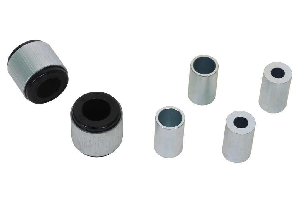 Whiteline-Whiteline Plus 7/89-3/97 Nissan 300ZX Rear Shock Absorber - Lower Bushing Kit