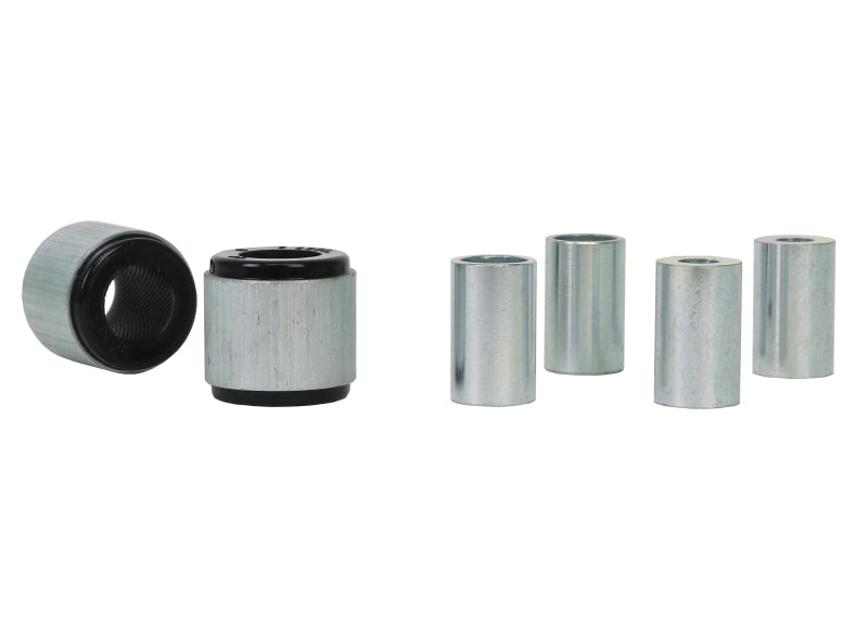 Whiteline-Whiteline Plus 7/89-3/97 Nissan 300ZX Rear Shock Absorber - Lower Bushing Kit