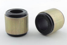 Load image into Gallery viewer, Whiteline-Whiteline Plus 7/89-3/97 Nissan 300ZX Rear Shock Absorber - Lower Bushing Kit