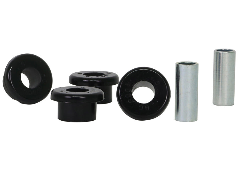 Whiteline-Whiteline Plus 7/96-2/03 Toyota Landcruiser Rear Panhard Rod Bushing Kit