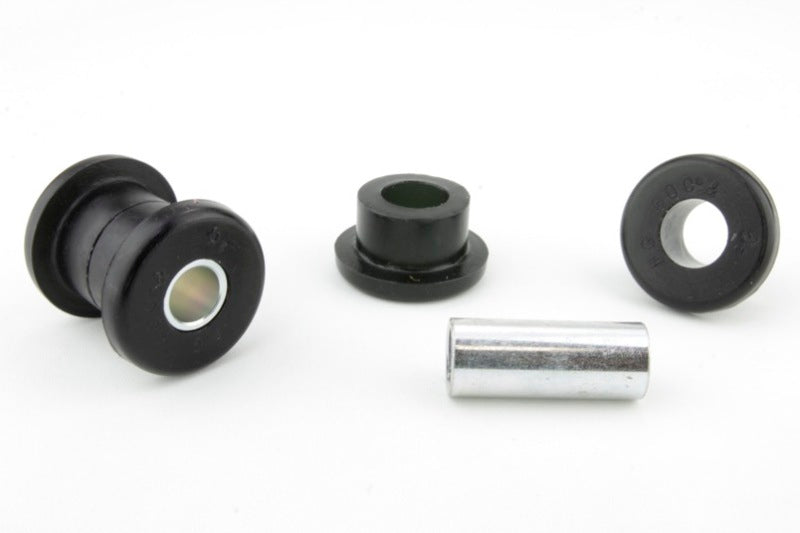 Whiteline-Whiteline Plus 7/96-2/03 Toyota Landcruiser Rear Panhard Rod Bushing Kit