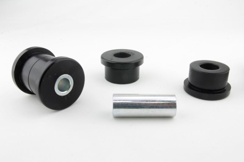Whiteline-Whiteline Plus 7/96-2/03 Toyota Landcruiser Rear Trailing Arm Lower Bushing Kit