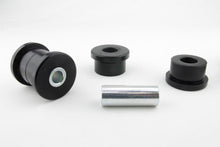 Load image into Gallery viewer, Whiteline-Whiteline Plus 7/96-2/03 Toyota Landcruiser Rear Trailing Arm Lower Bushing Kit