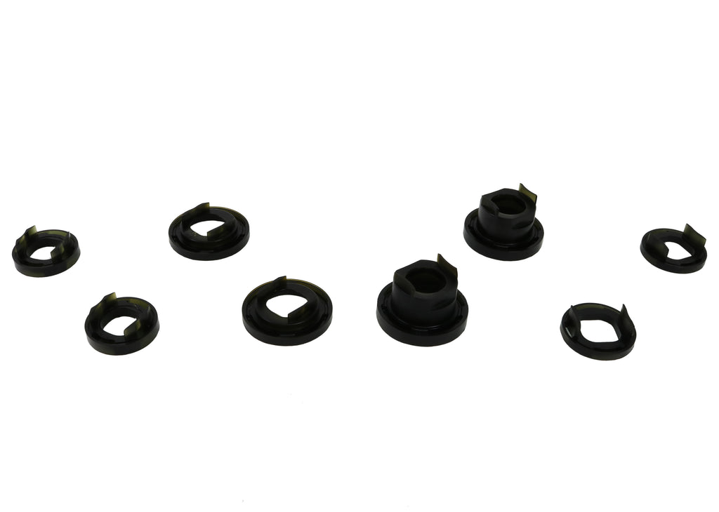 Whiteline-Whiteline Plus 8/06-8/09 Pontiac G8 / 04-06 GTO Rear Crossmember Mount Insert Kit