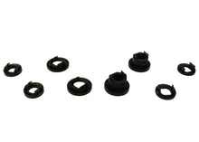 Load image into Gallery viewer, Whiteline-Whiteline Plus 8/06-8/09 Pontiac G8 / 04-06 GTO Rear Crossmember Mount Insert Kit