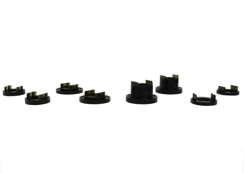 Whiteline-Whiteline Plus 8/06-8/09 Pontiac G8 / 04-06 GTO Rear Crossmember Mount Insert Kit