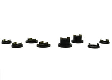 Load image into Gallery viewer, Whiteline-Whiteline Plus 8/06-8/09 Pontiac G8 / 04-06 GTO Rear Crossmember Mount Insert Kit