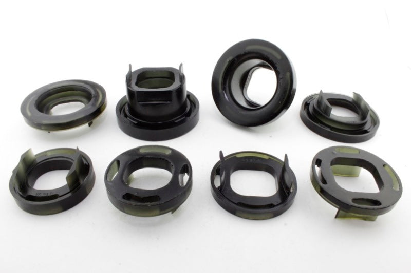 Whiteline-Whiteline Plus 8/06-8/09 Pontiac G8 / 04-06 GTO Rear Crossmember Mount Insert Kit