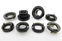 Load image into Gallery viewer, Whiteline-Whiteline Plus 8/06-8/09 Pontiac G8 / 04-06 GTO Rear Crossmember Mount Insert Kit