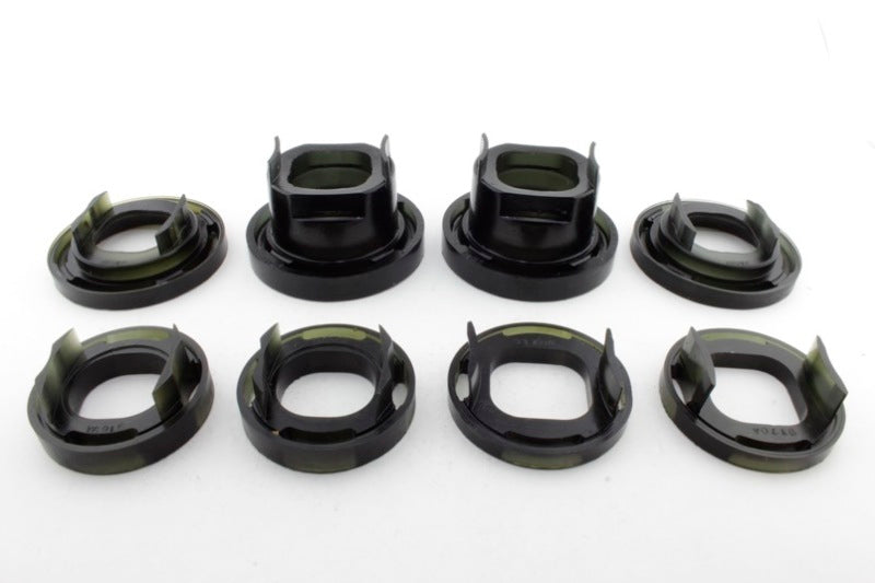 Whiteline-Whiteline Plus 8/06-8/09 Pontiac G8 / 04-06 GTO Rear Crossmember Mount Insert Kit