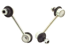 Load image into Gallery viewer, Whiteline-Whiteline Plus 8/06-8/09 Pontiac G8 / 04-06 GTO Rear Sway Bar Link Assembly (ball/ball link)