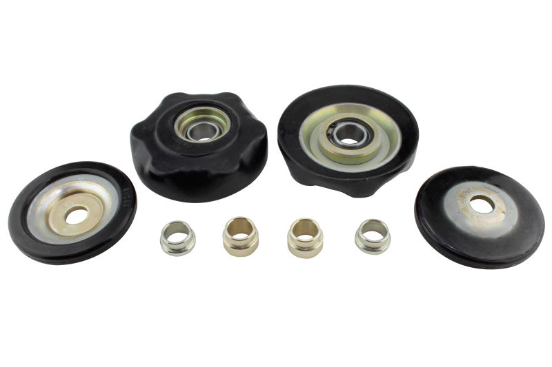 Whiteline-Whiteline Plus 8/06-8/09 Pontiac G8 /04-8/06 GTO Front CoiloverOnly Camber Correction Mount Offset