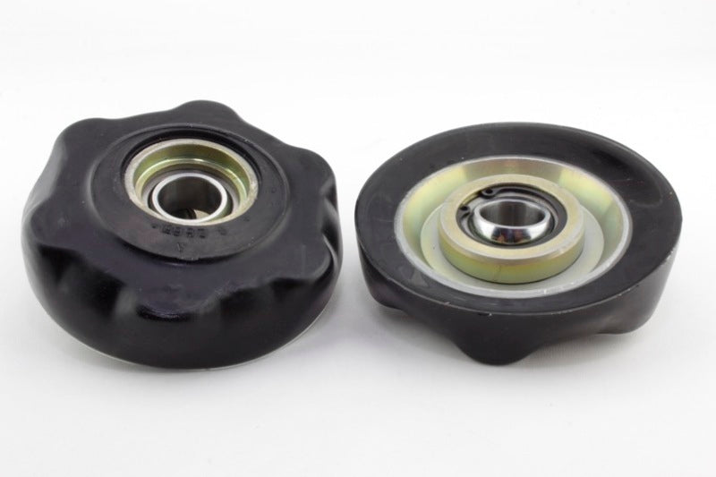 Whiteline-Whiteline Plus 8/06-8/09 Pontiac G8 /04-8/06 GTO Front CoiloverOnly Camber Correction Mount Offset