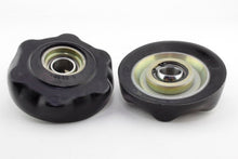 Load image into Gallery viewer, Whiteline-Whiteline Plus 8/06-8/09 Pontiac G8 /04-8/06 GTO Front CoiloverOnly Camber Correction Mount Offset