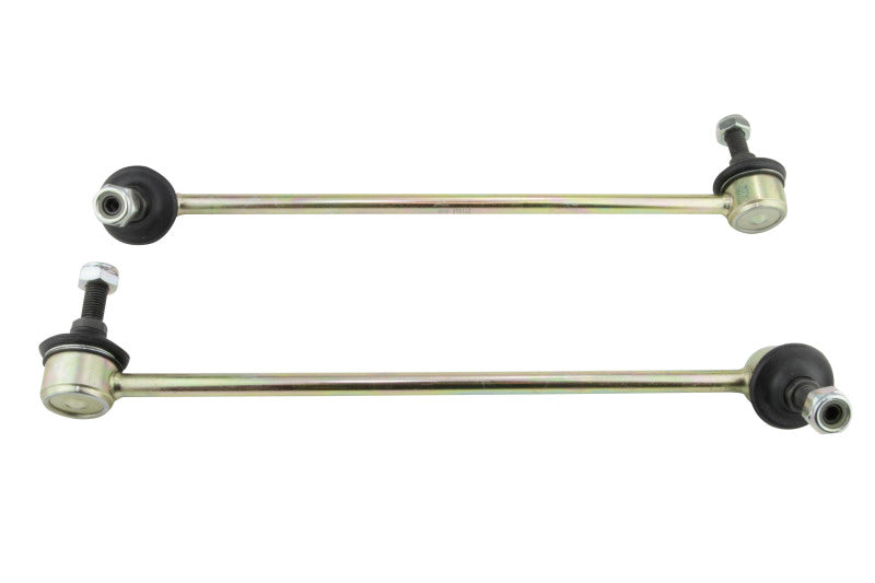 Whiteline-Whiteline Plus 8/06-8/09 Pontiac G8 Front Sway Bar Link Assembly (ball/ball link)