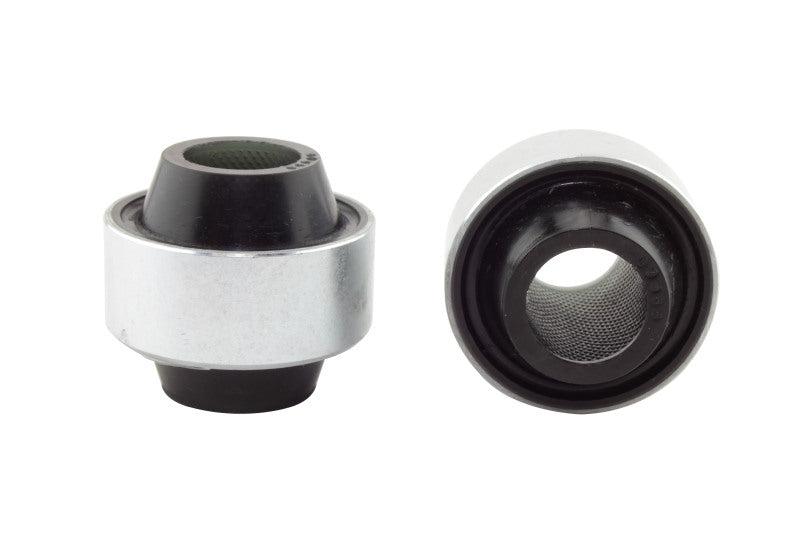 Whiteline-Whiteline Plus 8/07+ Dodge Avenger / 7/02+ Mitsubishi Lancer C/A - Lwr Inner Rear Bushing Kit