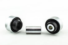 Load image into Gallery viewer, Whiteline-Whiteline Plus 8/07+ Dodge Avenger / 7/02+ Mitsubishi Lancer C/A - Lwr Inner Rear Bushing Kit
