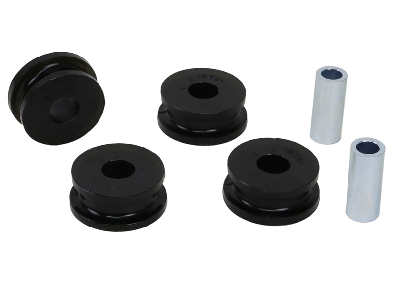Whiteline-Whiteline Plus 88-91 Honda Civic/CRX / 10/87-11.91 Prelude Front Radius/Strut Rod to Chassis Bushing