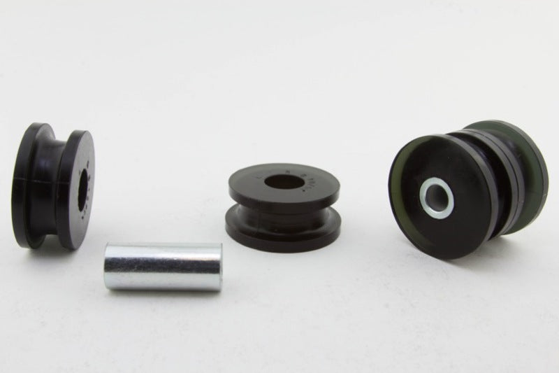 Whiteline-Whiteline Plus 88-91 Honda Civic/CRX / 10/87-11.91 Prelude Front Radius/Strut Rod to Chassis Bushing