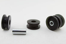 Load image into Gallery viewer, Whiteline-Whiteline Plus 88-91 Honda Civic/CRX / 10/87-11.91 Prelude Front Radius/Strut Rod to Chassis Bushing